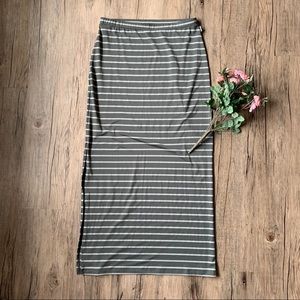 Eddie Bauer | Maxi Skirt